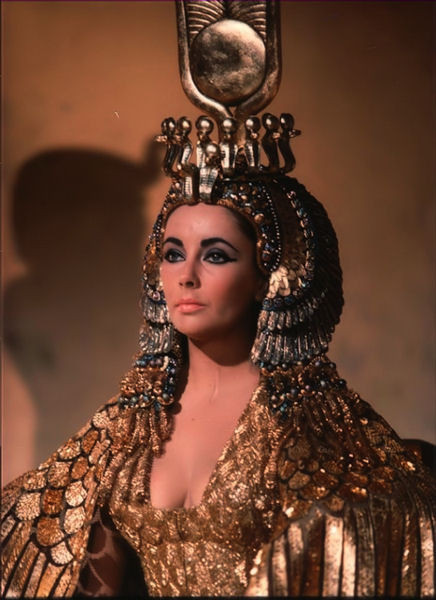 Elizabeth Taylor