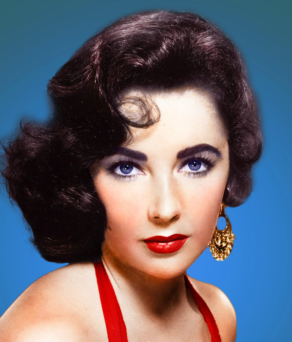 Elizabeth Taylor