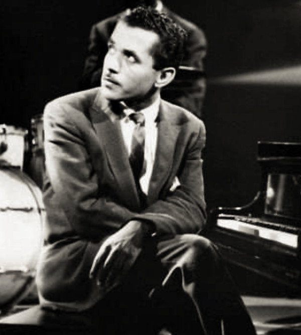 Hampton Hawes