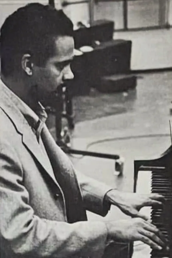 Joe Sample