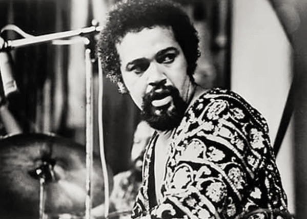 Joe Sample