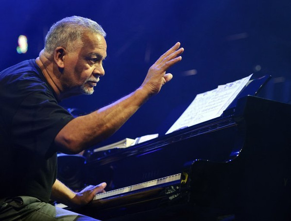 Joe Sample