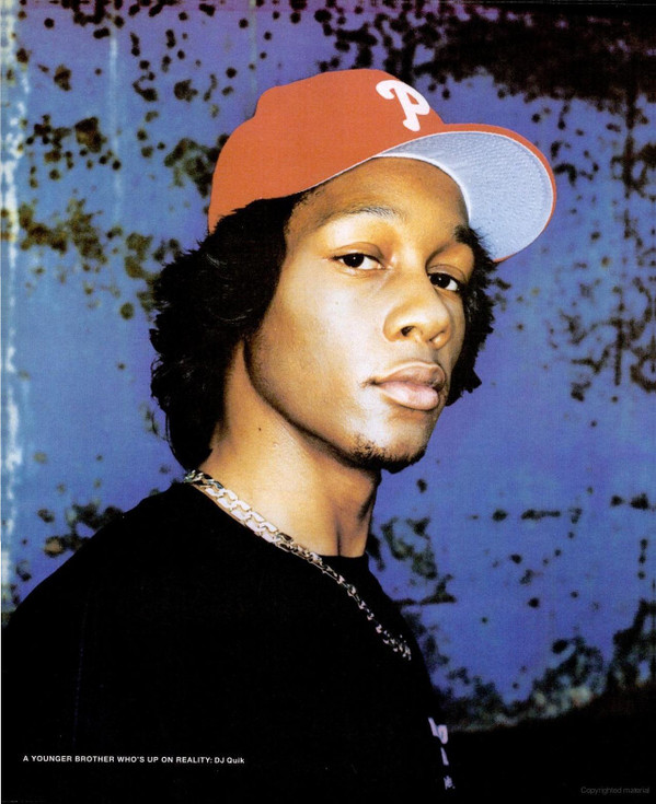 DJ Quik