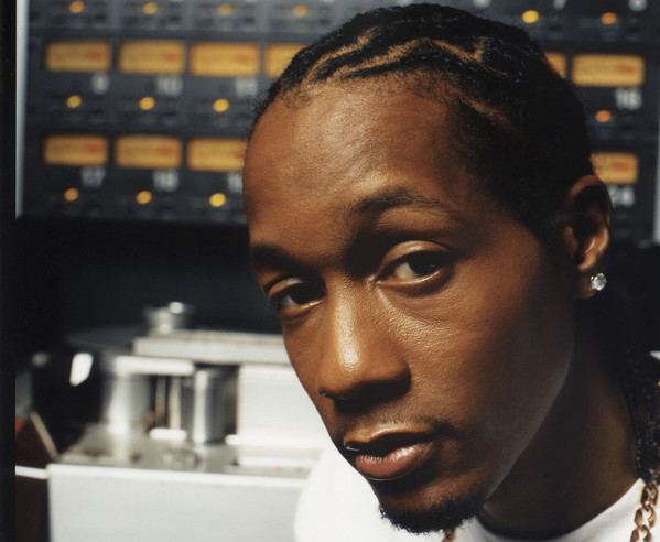 DJ Quik