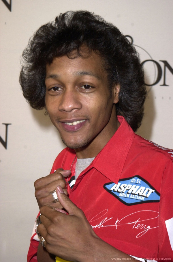 DJ Quik