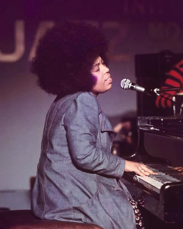 Roberta Flack