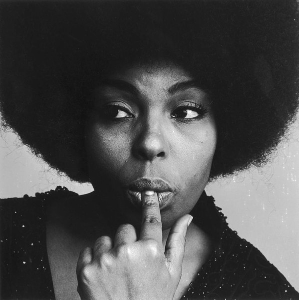 Roberta Flack