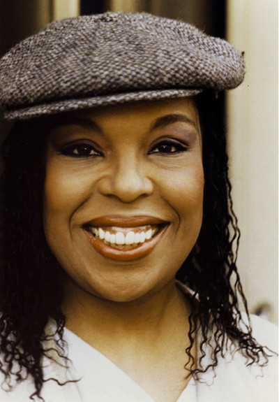 Roberta Flack