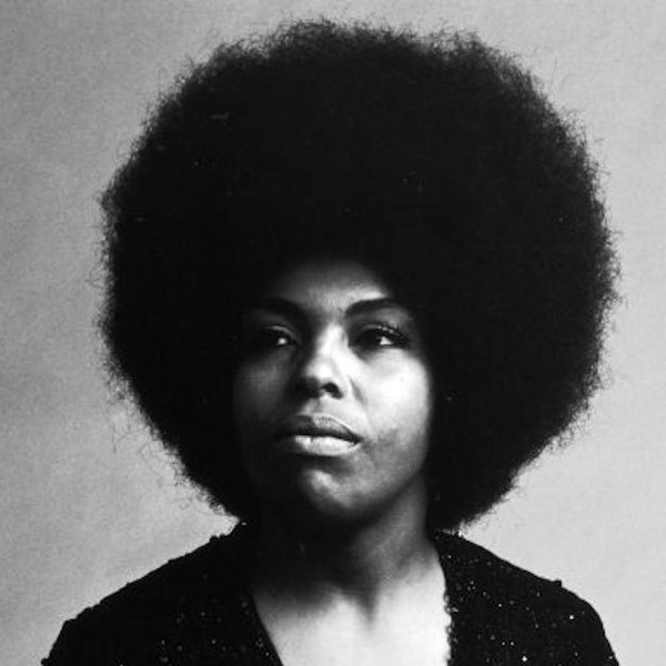 Roberta Flack
