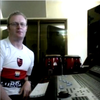 Julian Gordon-Hastings