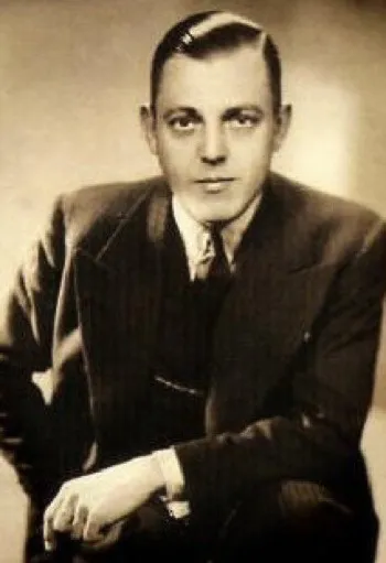 Billy Mayerl