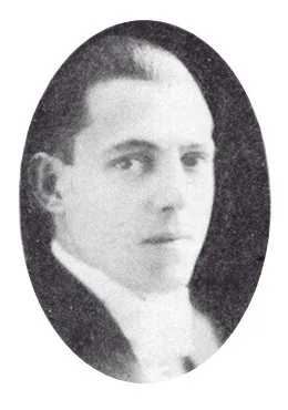 Billy Mayerl