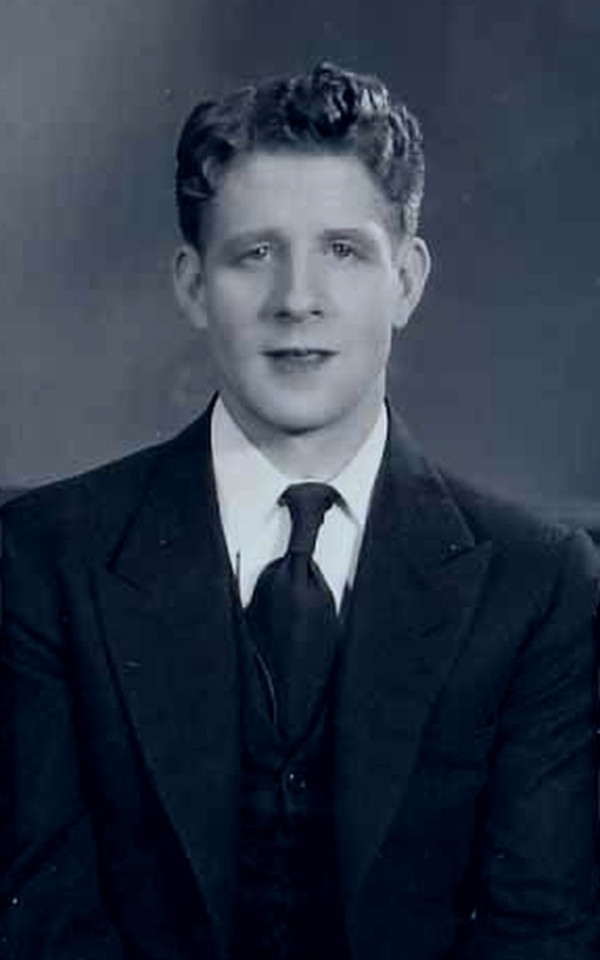 Rudy Vallee