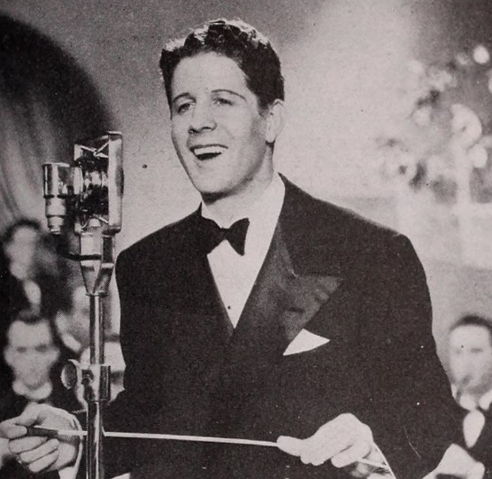 Rudy Vallee