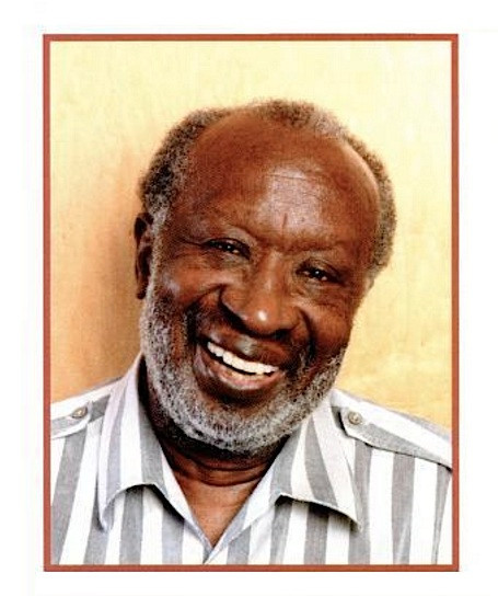 Clarence Avant