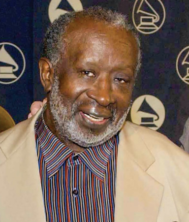 Clarence Avant