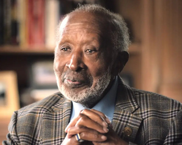 Clarence Avant