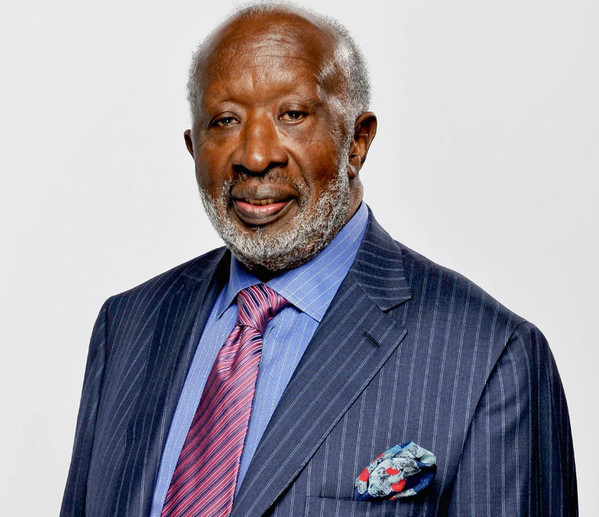 Clarence Avant