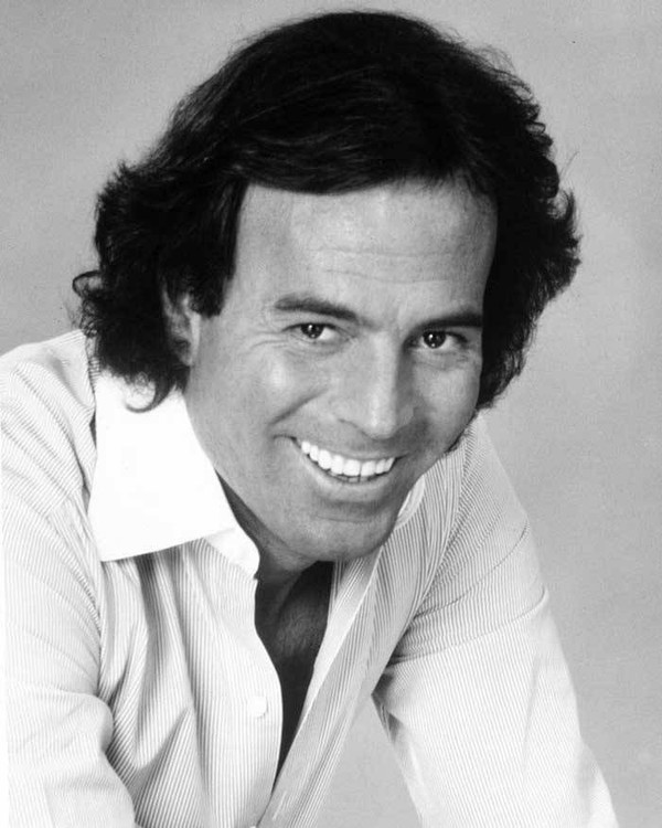 Julio Iglesias