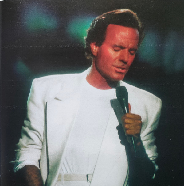 Julio Iglesias