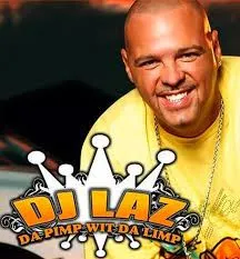 DJ Laz