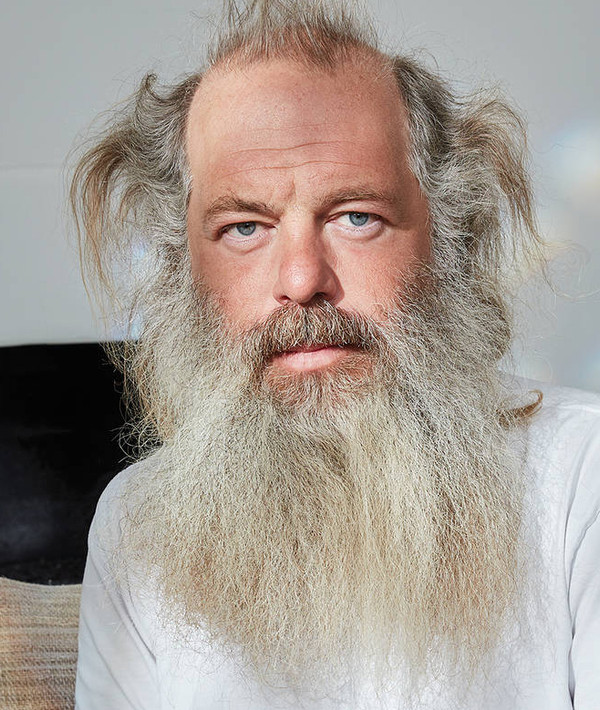 Rick Rubin