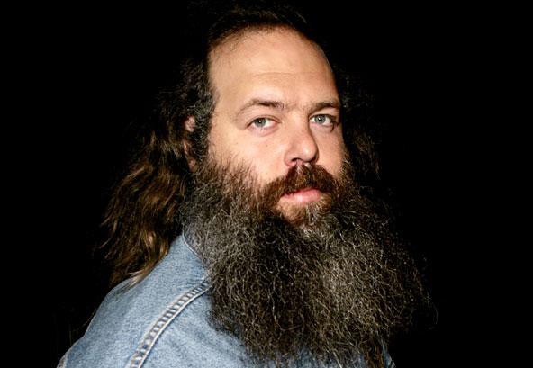 Rick Rubin