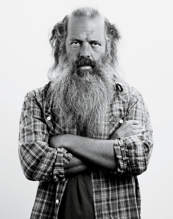Rick Rubin