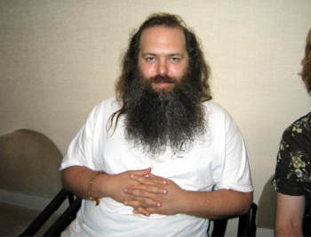 Rick Rubin