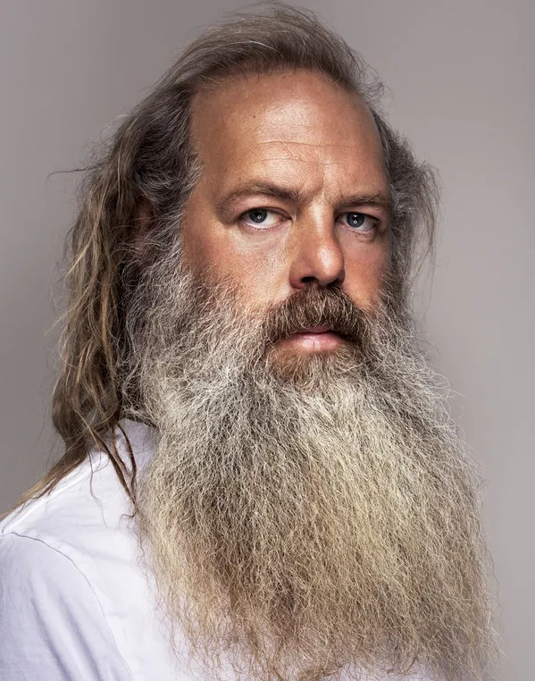 Rick Rubin