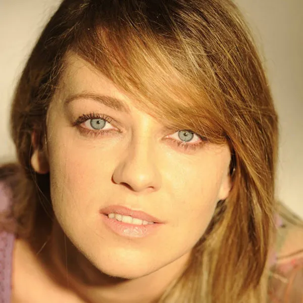 Silvia di Stefano