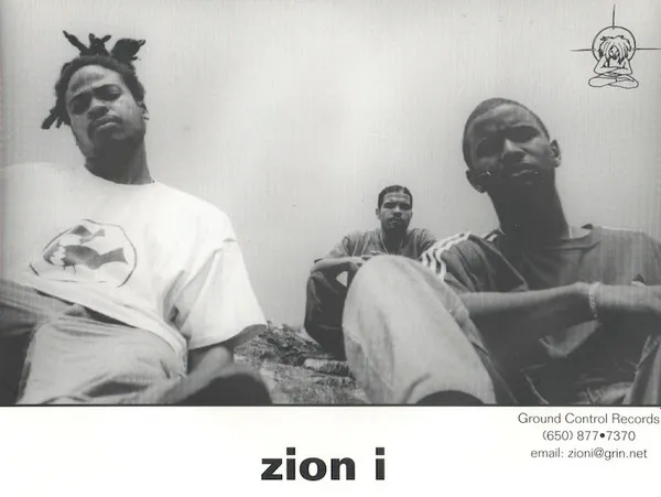 Zion I