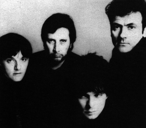 The Stranglers