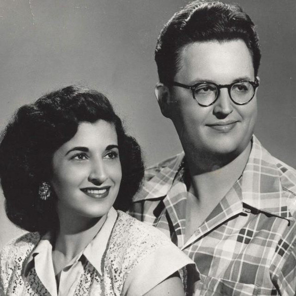 Boudleaux & Felice Bryant