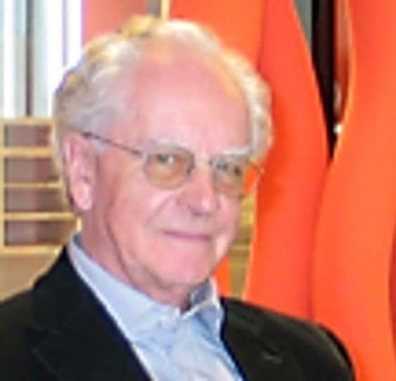 Hans Oestreicher