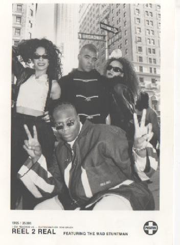 Reel 2 Real