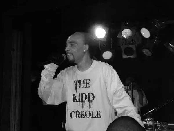 Kid Creole