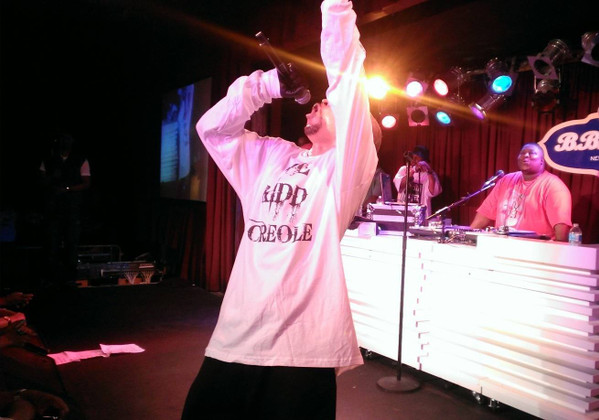 Kid Creole