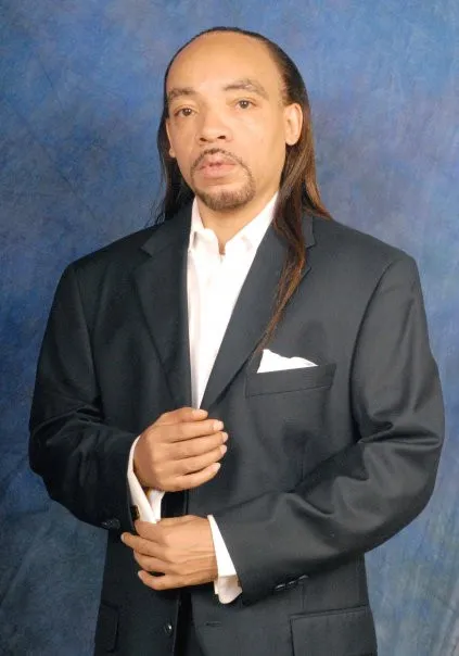 Kid Creole
