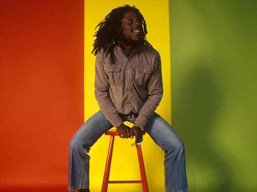 Dennis Brown