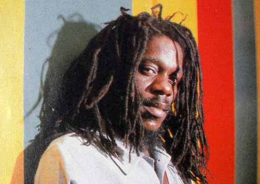 Dennis Brown