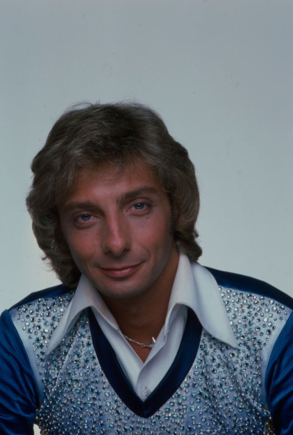 Barry Manilow
