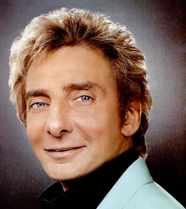 Barry Manilow