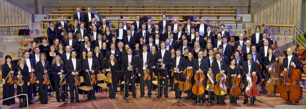 Rundfunk-Sinfonieorchester Berlin