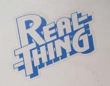 The Real Thing