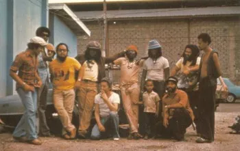 The Revolutionaries