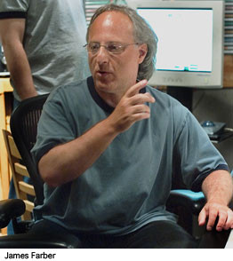James Farber