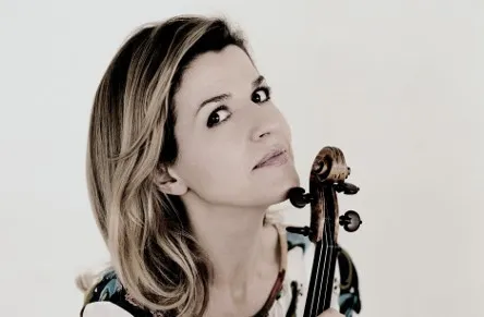 Anne-Sophie Mutter