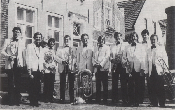 Philip Jones Brass Ensemble