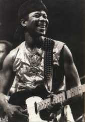 King Sunny Ade